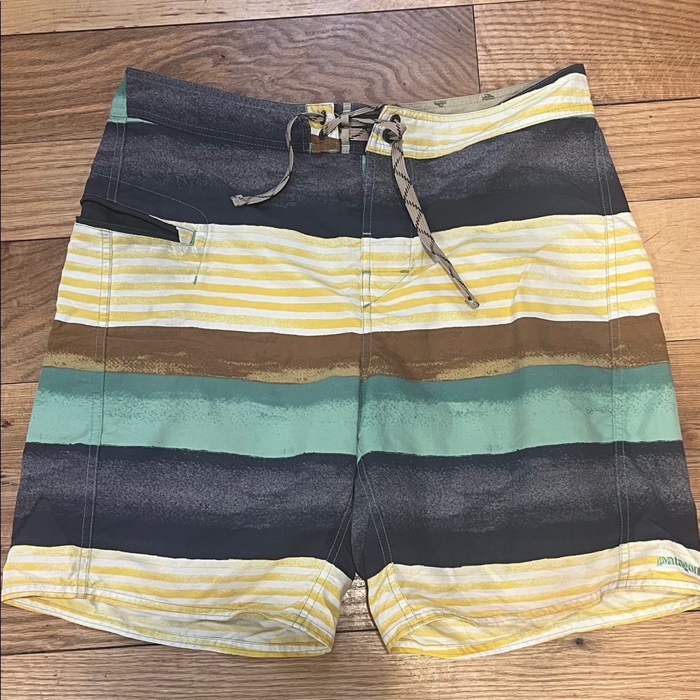 Patagonia Men’s Board Short